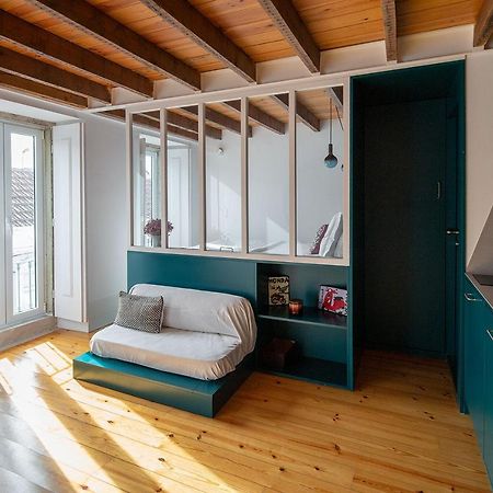 Casa Do Torel - Suites Designs Au Coeur De Lisbonne Ngoại thất bức ảnh