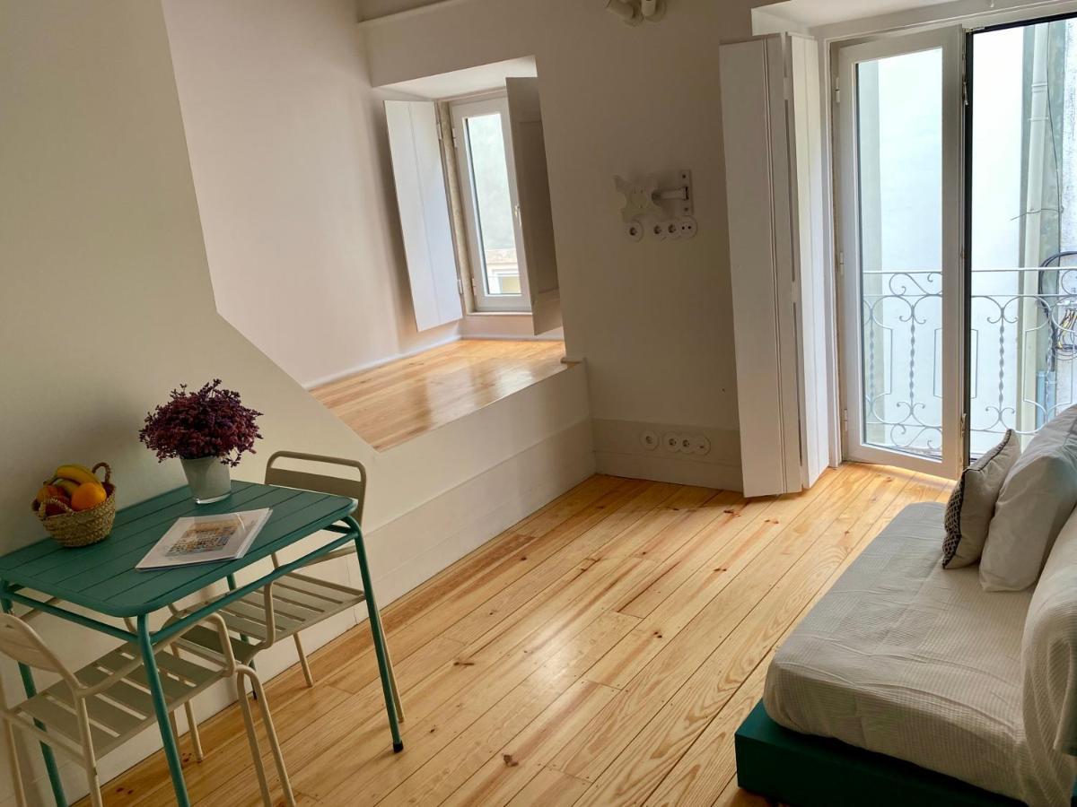 Casa Do Torel - Suites Designs Au Coeur De Lisbonne Ngoại thất bức ảnh