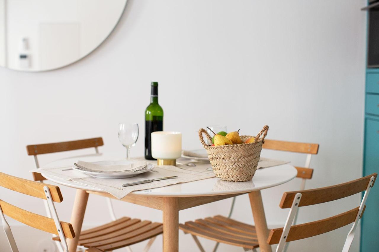 Casa Do Torel - Suites Designs Au Coeur De Lisbonne Ngoại thất bức ảnh