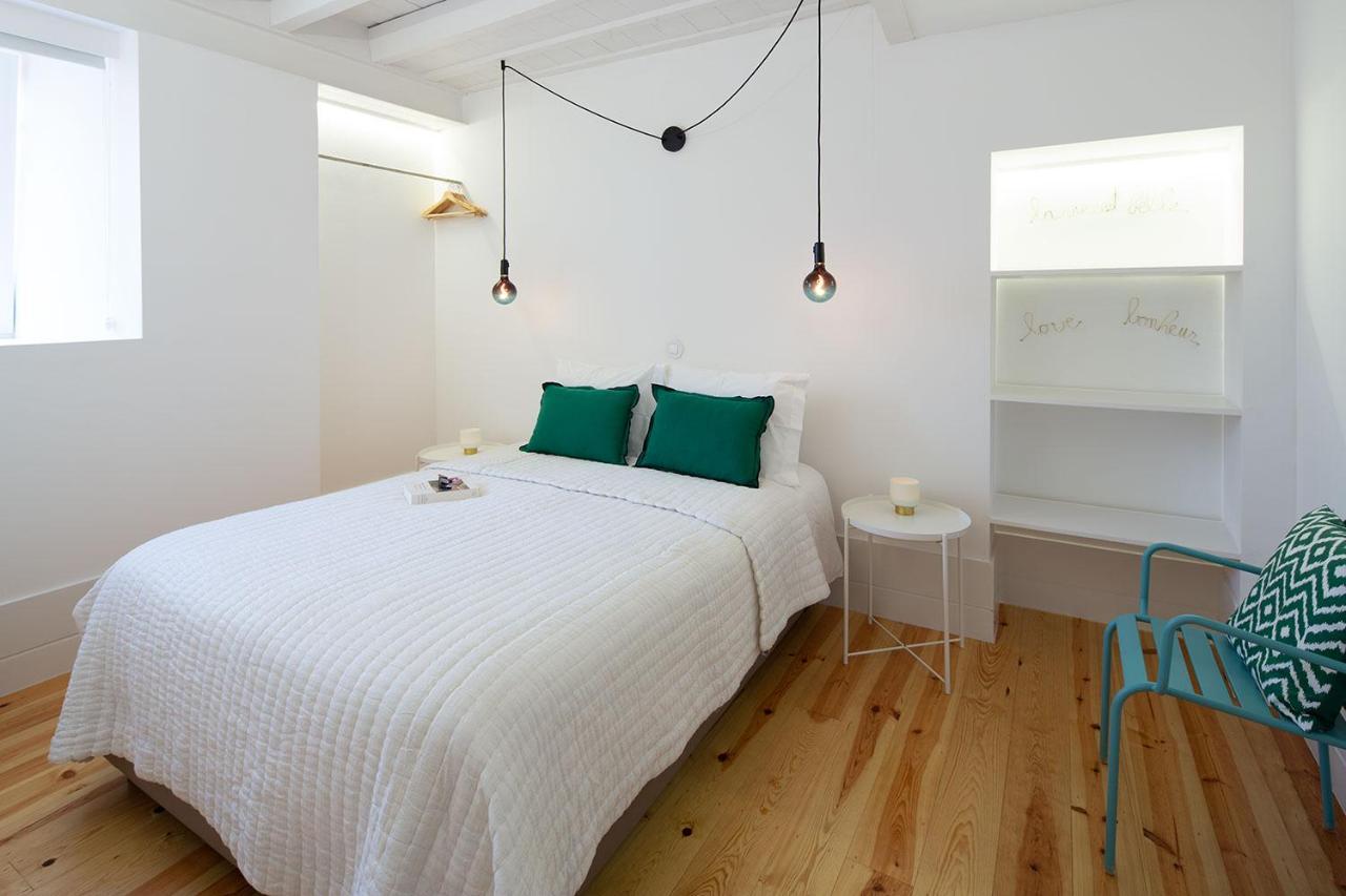 Casa Do Torel - Suites Designs Au Coeur De Lisbonne Ngoại thất bức ảnh