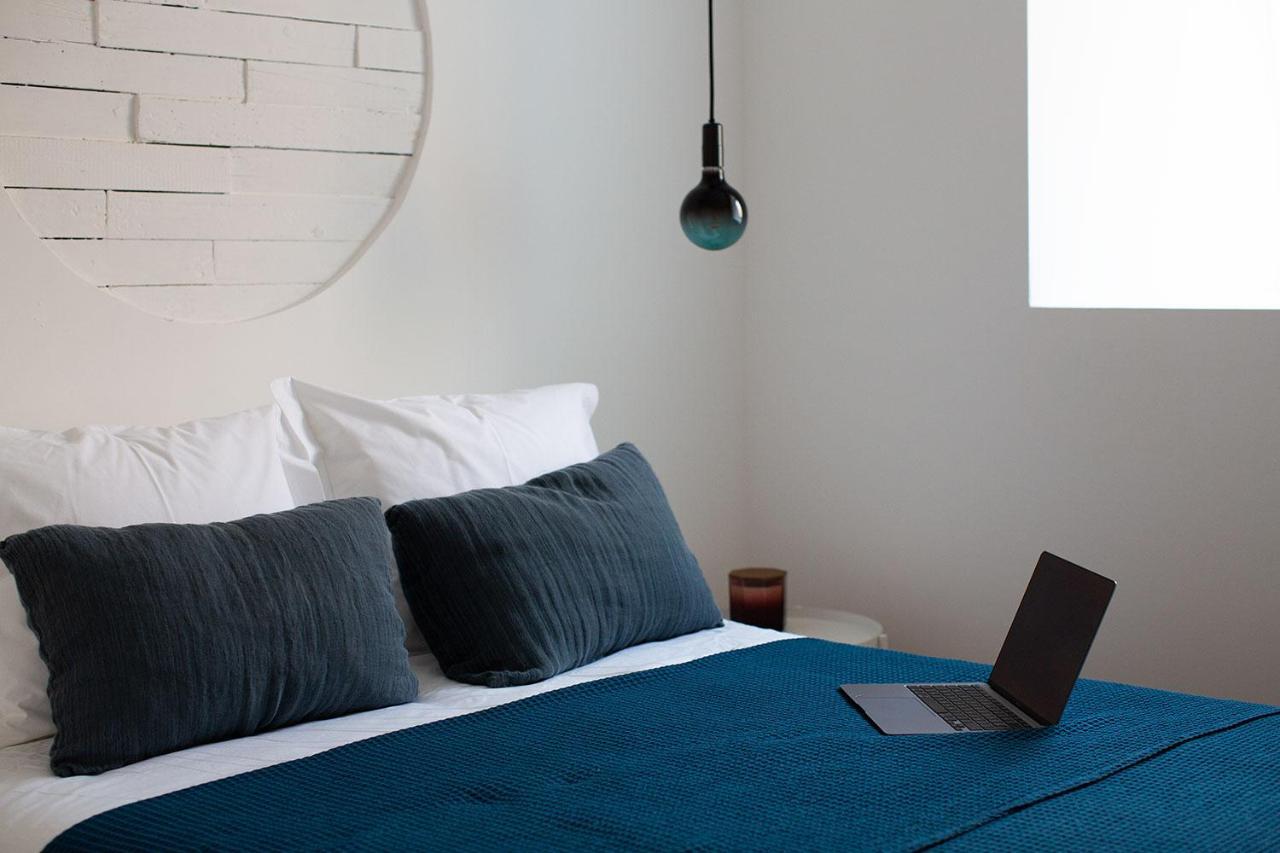 Casa Do Torel - Suites Designs Au Coeur De Lisbonne Ngoại thất bức ảnh