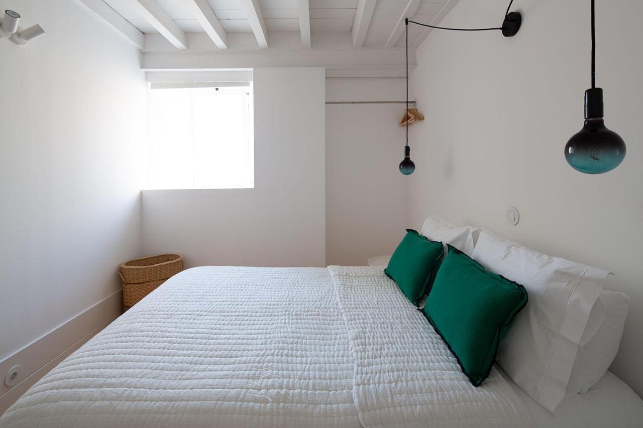 Casa Do Torel - Suites Designs Au Coeur De Lisbonne Ngoại thất bức ảnh