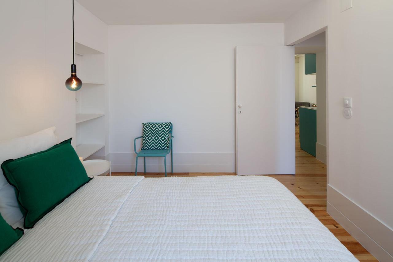 Casa Do Torel - Suites Designs Au Coeur De Lisbonne Ngoại thất bức ảnh