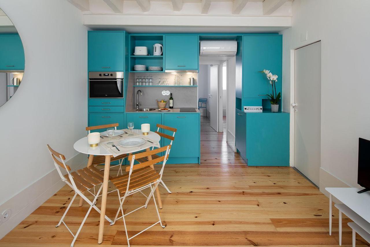 Casa Do Torel - Suites Designs Au Coeur De Lisbonne Ngoại thất bức ảnh