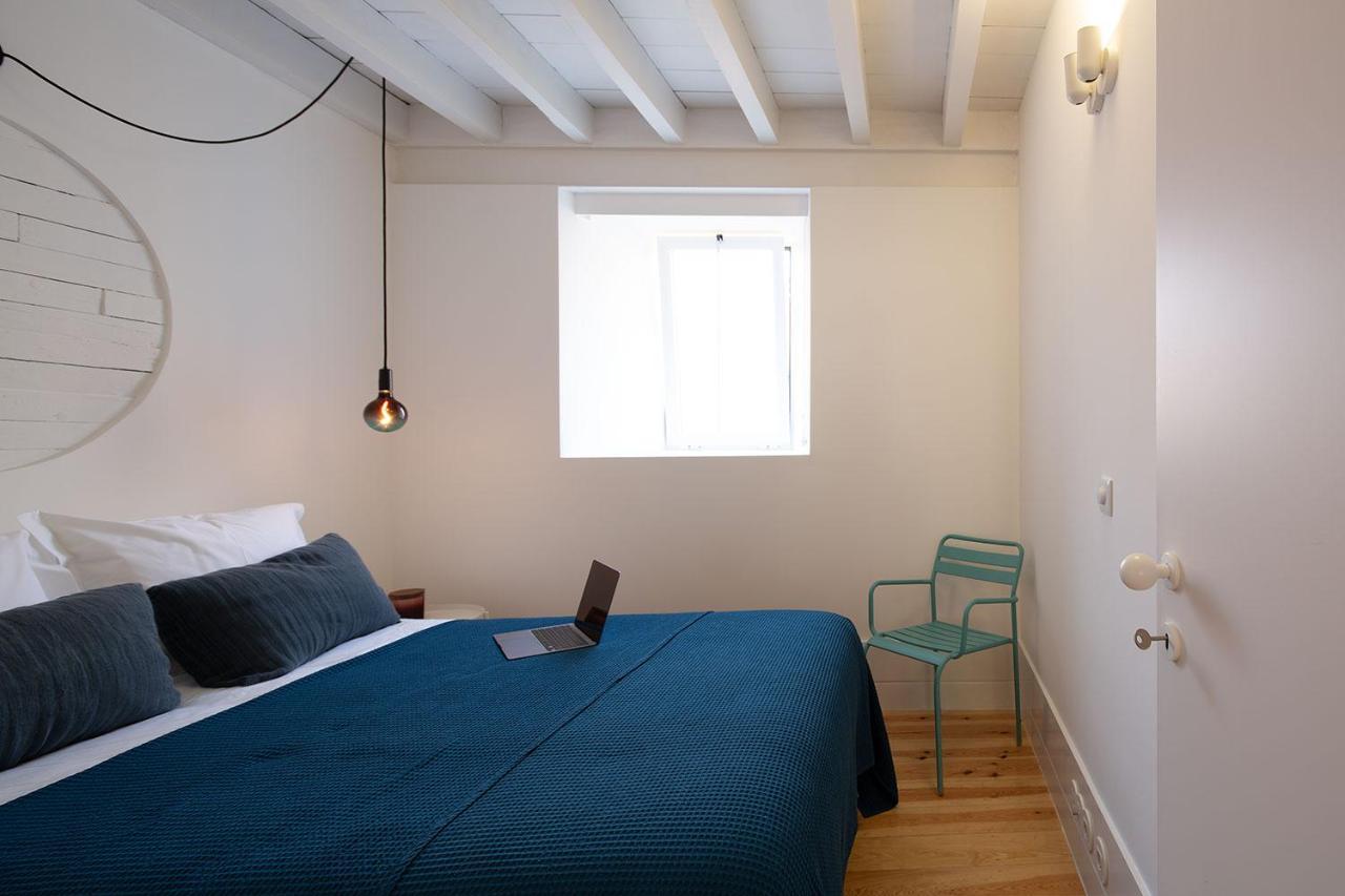 Casa Do Torel - Suites Designs Au Coeur De Lisbonne Ngoại thất bức ảnh