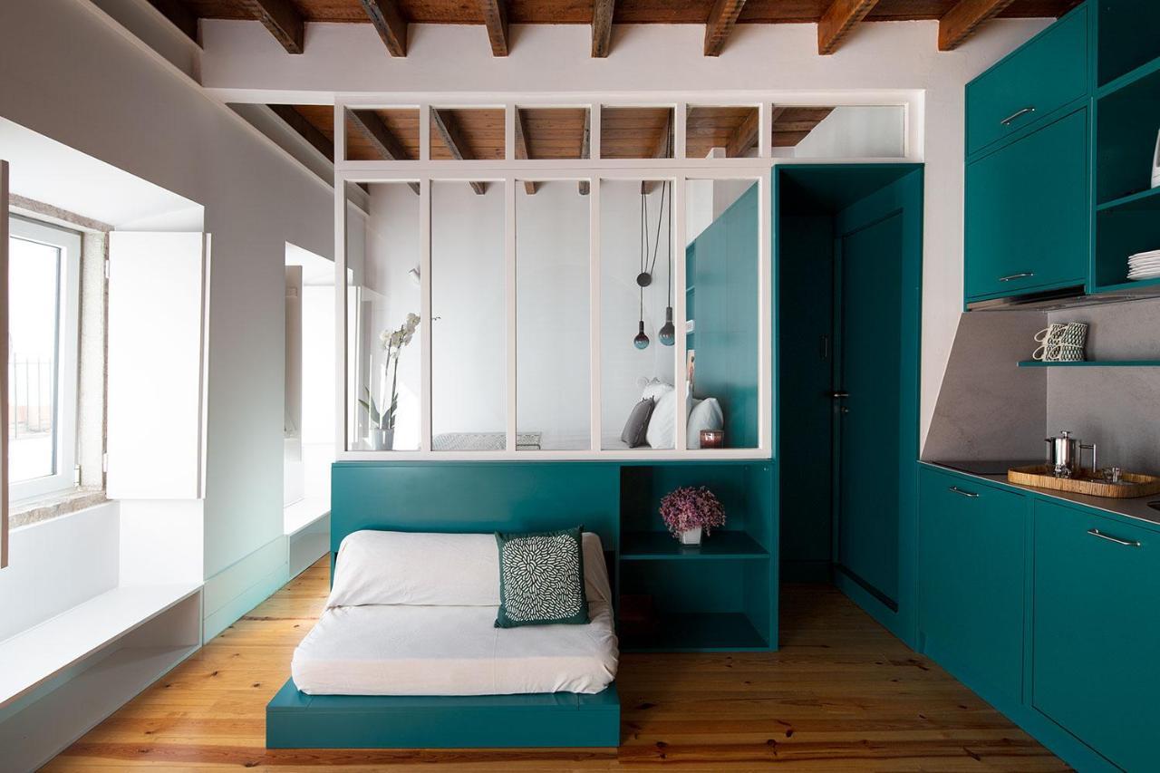 Casa Do Torel - Suites Designs Au Coeur De Lisbonne Ngoại thất bức ảnh