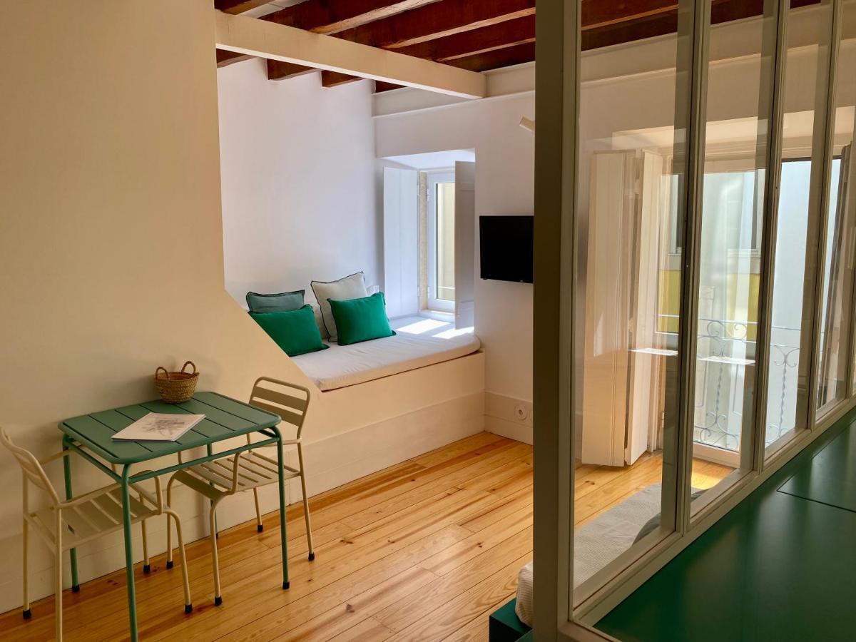 Casa Do Torel - Suites Designs Au Coeur De Lisbonne Ngoại thất bức ảnh