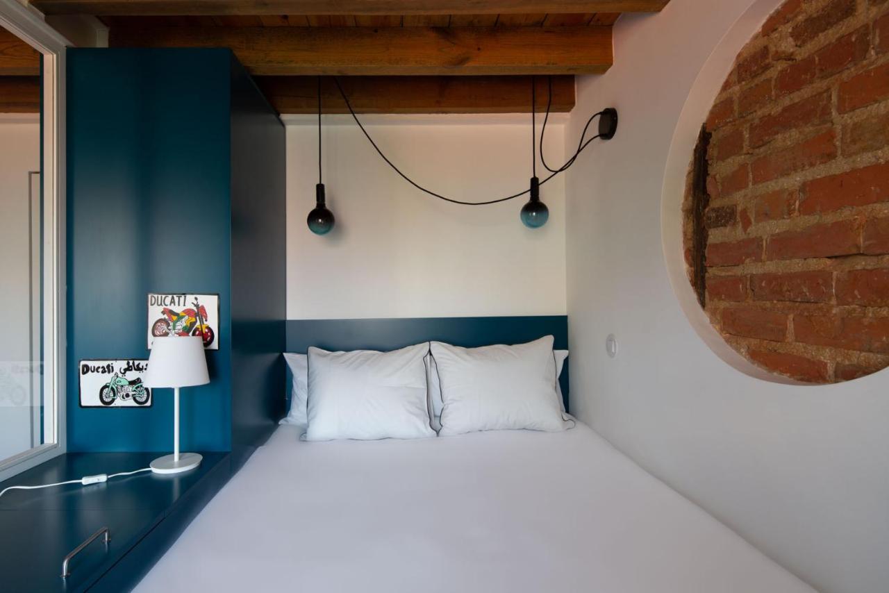 Casa Do Torel - Suites Designs Au Coeur De Lisbonne Ngoại thất bức ảnh