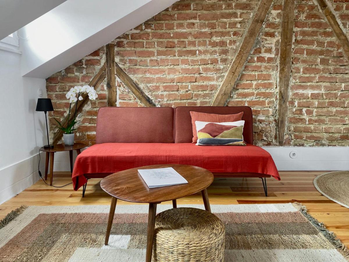 Casa Do Torel - Suites Designs Au Coeur De Lisbonne Ngoại thất bức ảnh