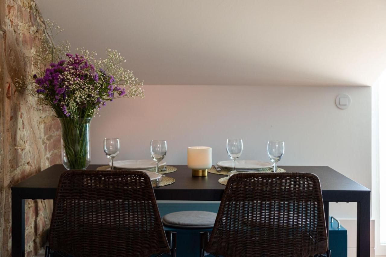 Casa Do Torel - Suites Designs Au Coeur De Lisbonne Ngoại thất bức ảnh