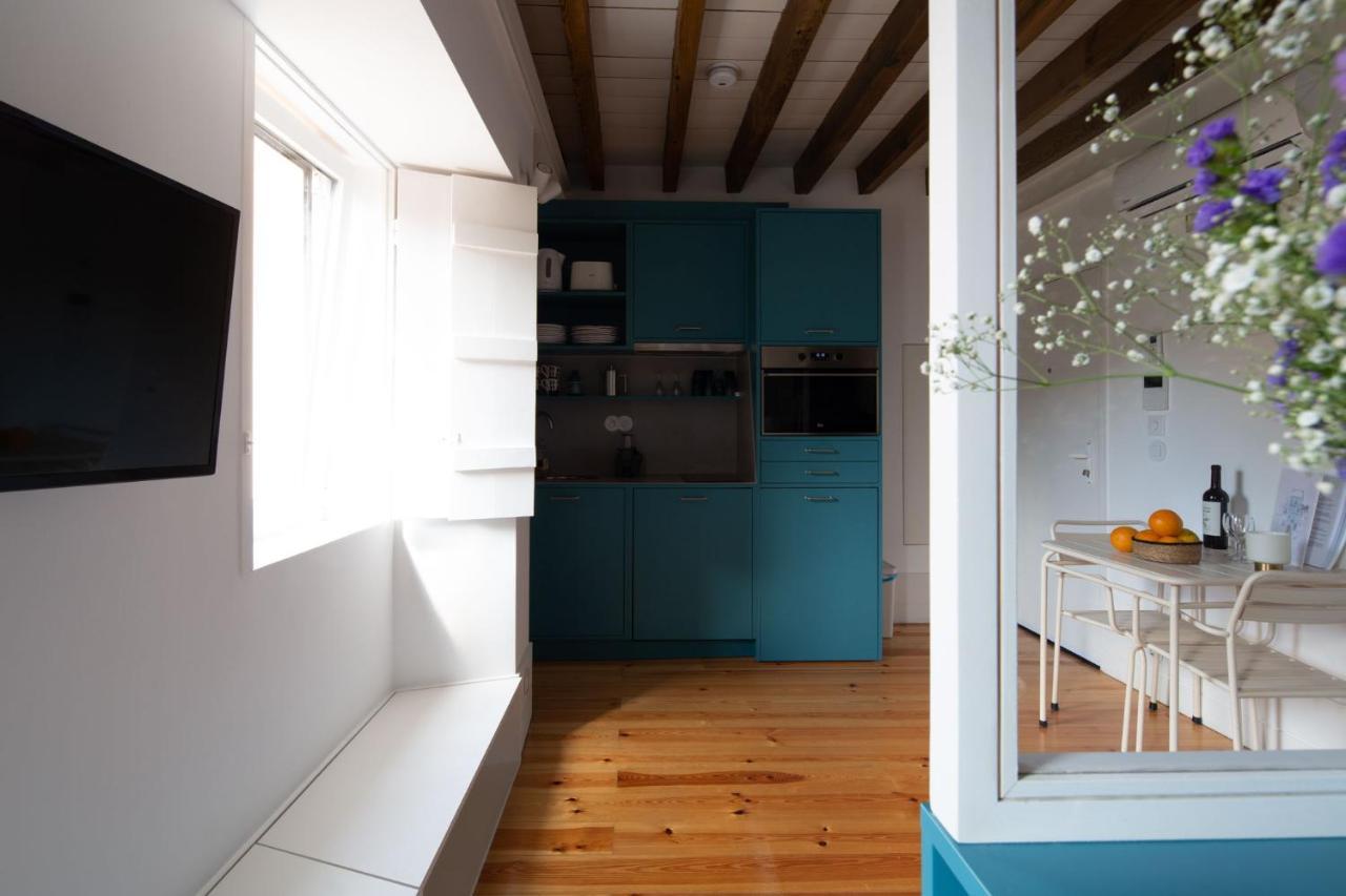 Casa Do Torel - Suites Designs Au Coeur De Lisbonne Ngoại thất bức ảnh