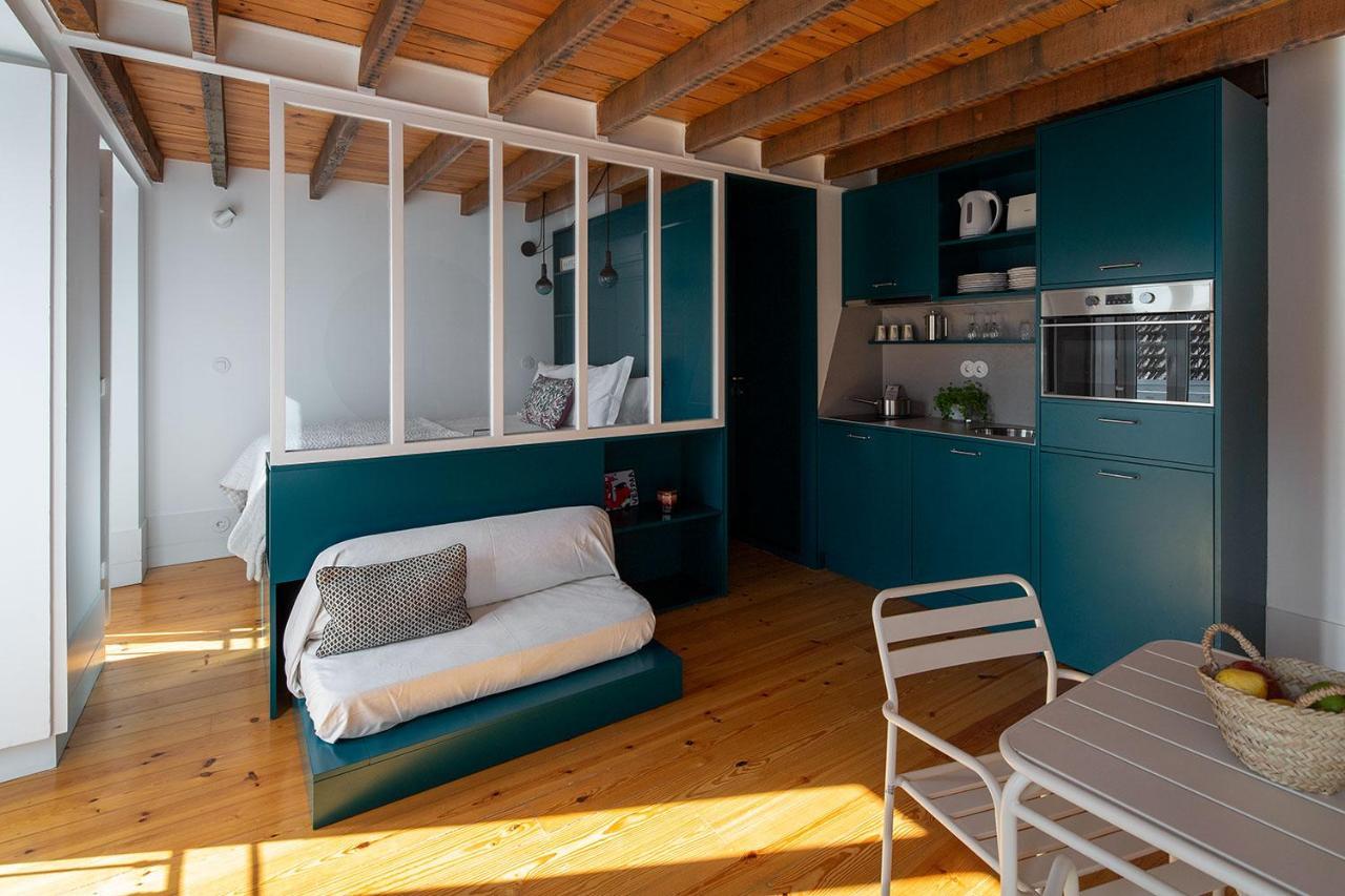 Casa Do Torel - Suites Designs Au Coeur De Lisbonne Ngoại thất bức ảnh