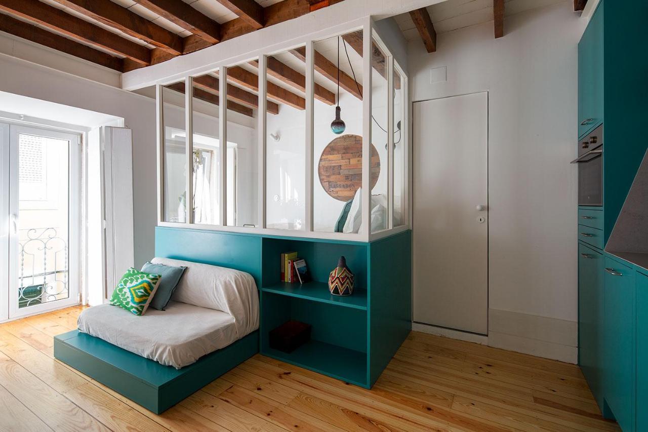 Casa Do Torel - Suites Designs Au Coeur De Lisbonne Ngoại thất bức ảnh