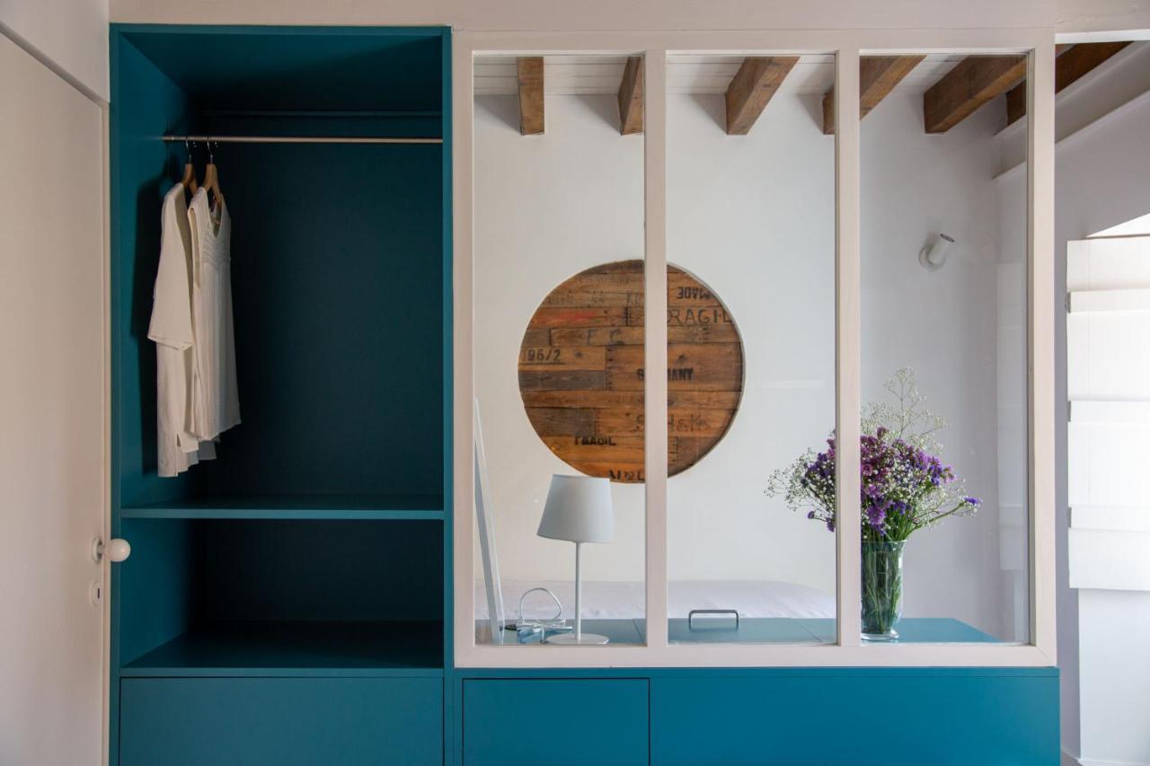 Casa Do Torel - Suites Designs Au Coeur De Lisbonne Ngoại thất bức ảnh